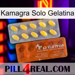 Kamagra Only Jelly 42